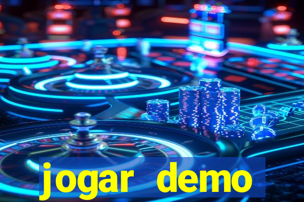 jogar demo pragmatic play